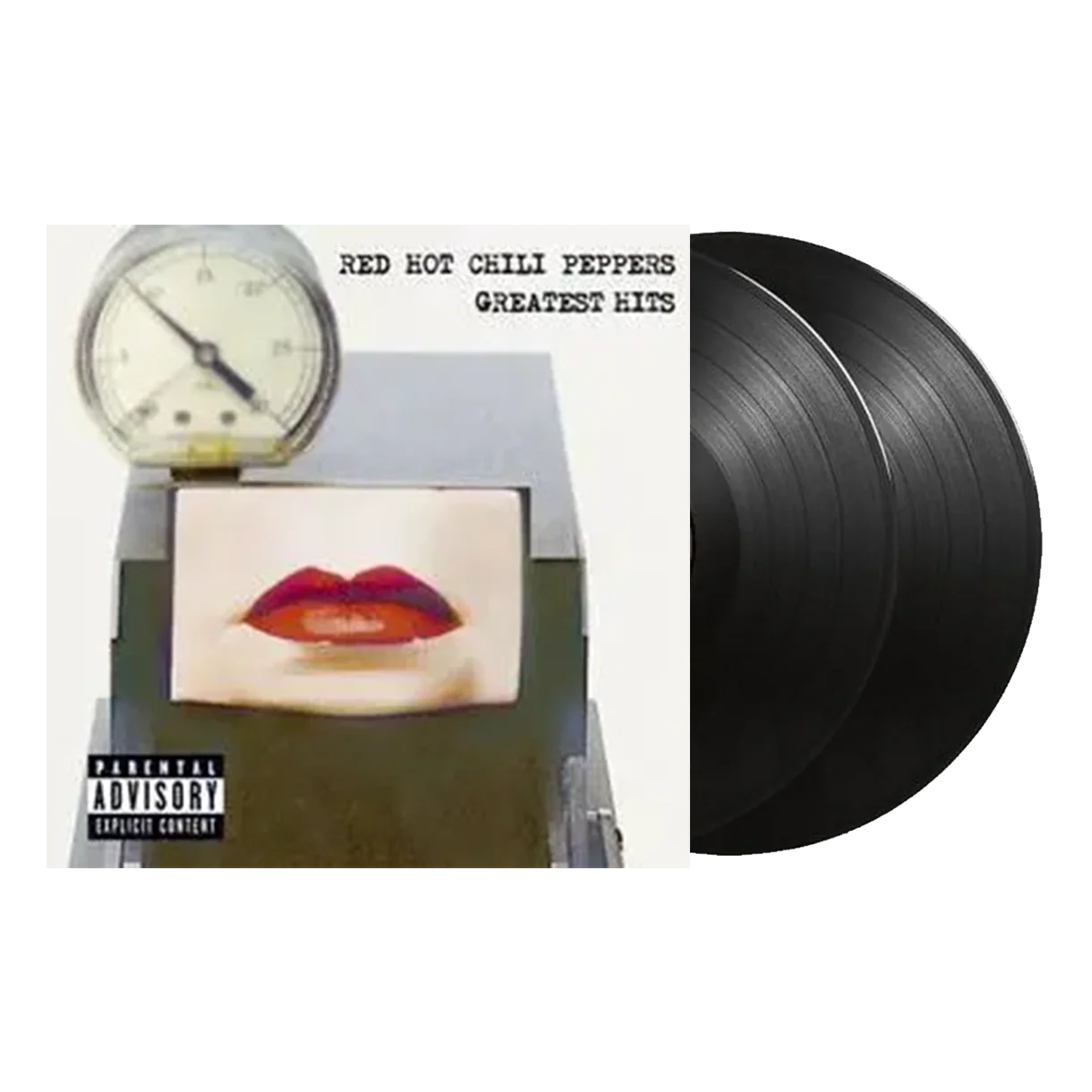 Red Hot Chili Peppers
